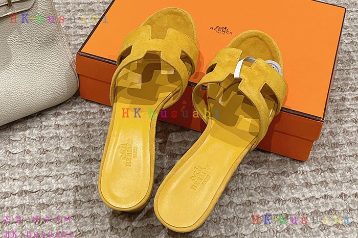 NEW 에르메스 신발 신상 H 988700
