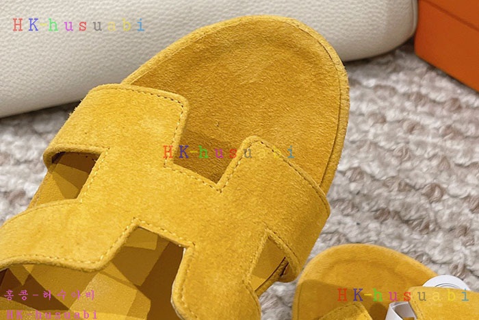 NEW 에르메스 신발 신상 H 988700