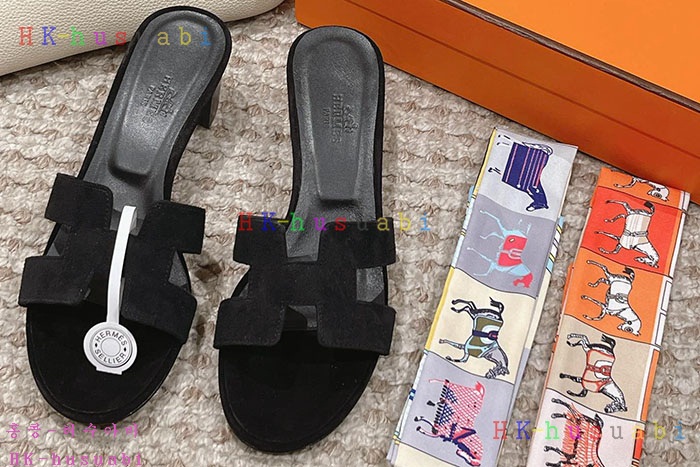 NEW 에르메스 신발 신상 H 988705