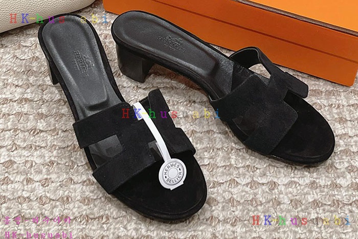NEW 에르메스 신발 신상 H 988705