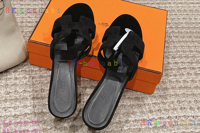 NEW 에르메스 신발 신상 H 988705