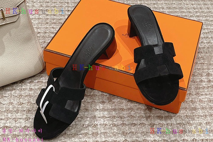 NEW 에르메스 신발 신상 H 988705