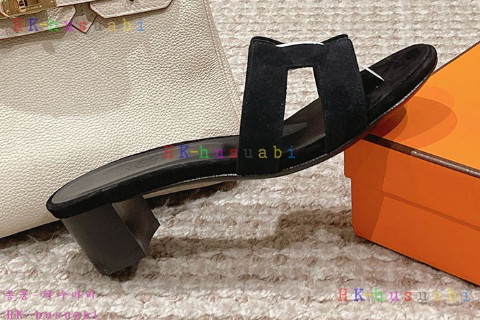 NEW 에르메스 신발 신상 H 988705