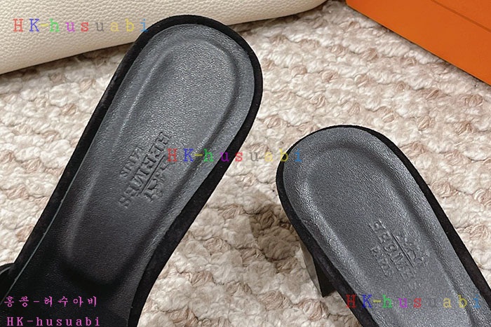 NEW 에르메스 신발 신상 H 988705