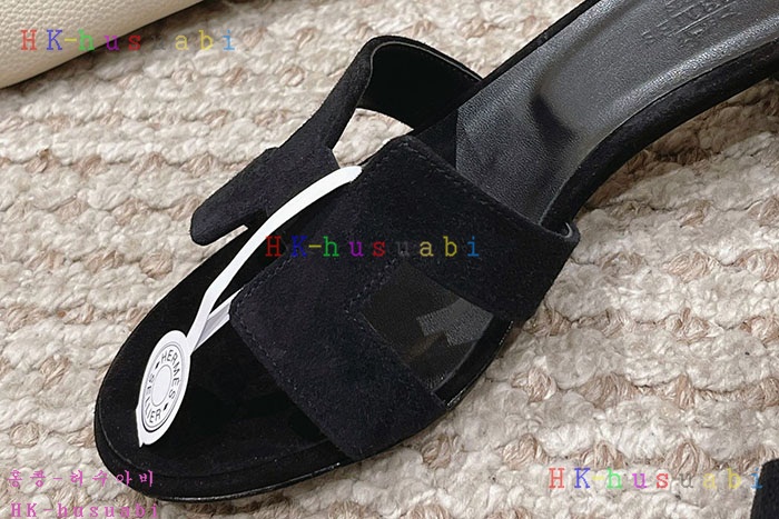 NEW 에르메스 신발 신상 H 988705