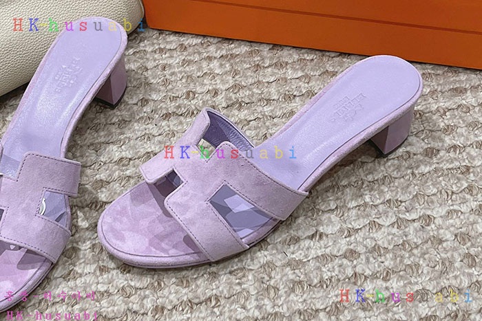 NEW 에르메스 신발 신상 H 988707