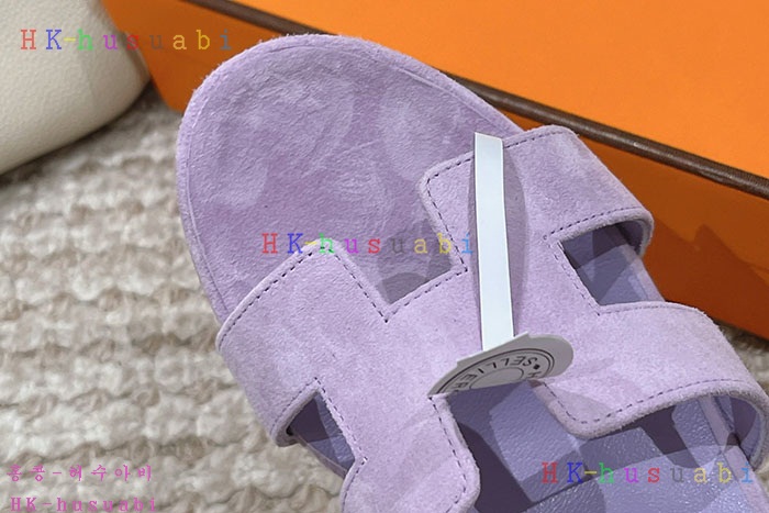 NEW 에르메스 신발 신상 H 988707