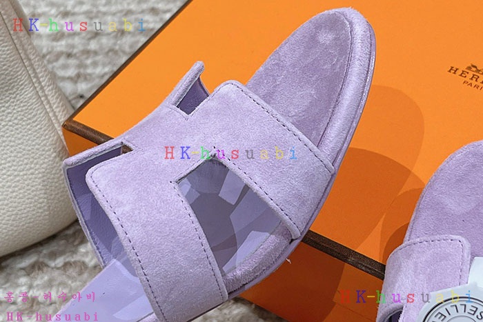NEW 에르메스 신발 신상 H 988707