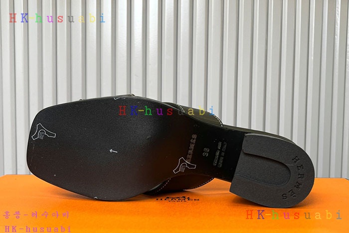 NEW 에르메스 신발 신상 H 988710