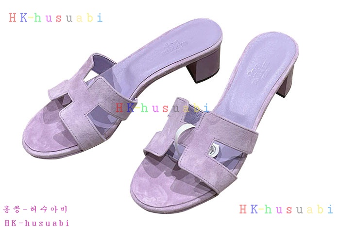 NEW 에르메스 신발 신상 H 988707