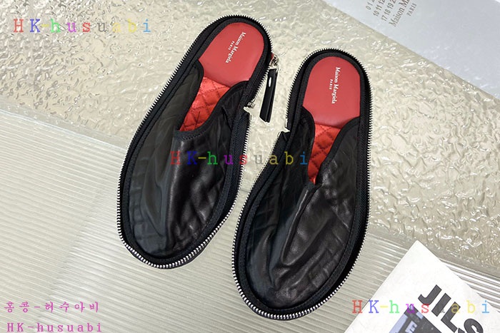 NEW 메종 마르지엘라 신발 신상 MM 6250770