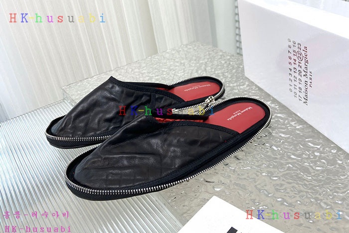 NEW 메종 마르지엘라 신발 신상 MM 6250770