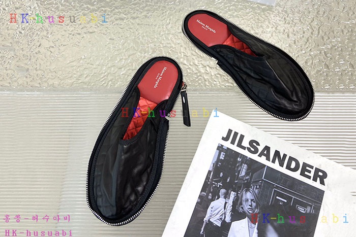 NEW 메종 마르지엘라 신발 신상 MM 6250770