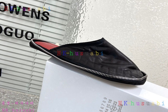 NEW 메종 마르지엘라 신발 신상 MM 6250770