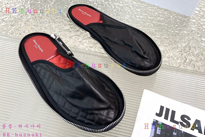 NEW 메종 마르지엘라 신발 신상 MM 6250770