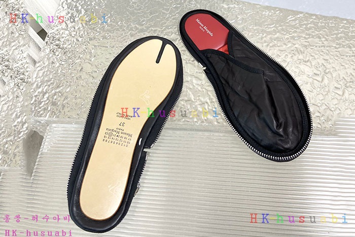NEW 메종 마르지엘라 신발 신상 MM 6250770