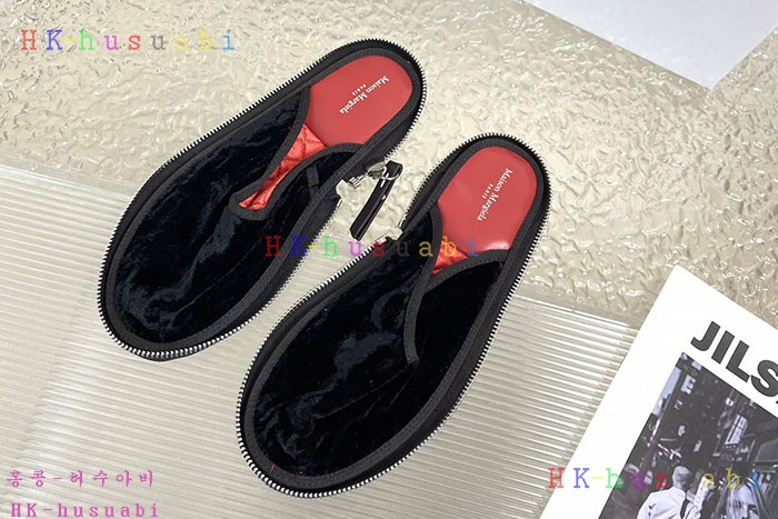 NEW 메종 마르지엘라 신발 신상 MM 6250771