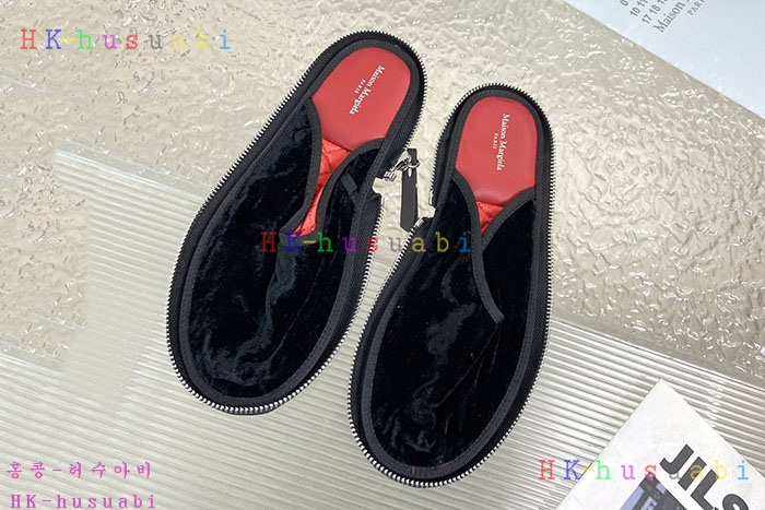 NEW 메종 마르지엘라 신발 신상 MM 6250771