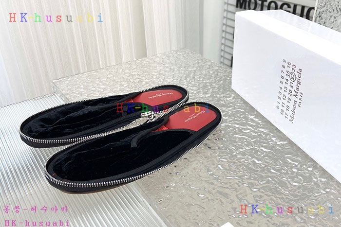 NEW 메종 마르지엘라 신발 신상 MM 6250771