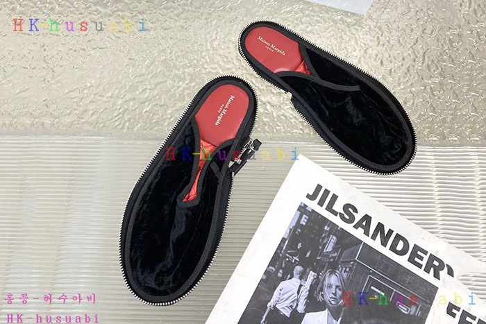 NEW 메종 마르지엘라 신발 신상 MM 6250771