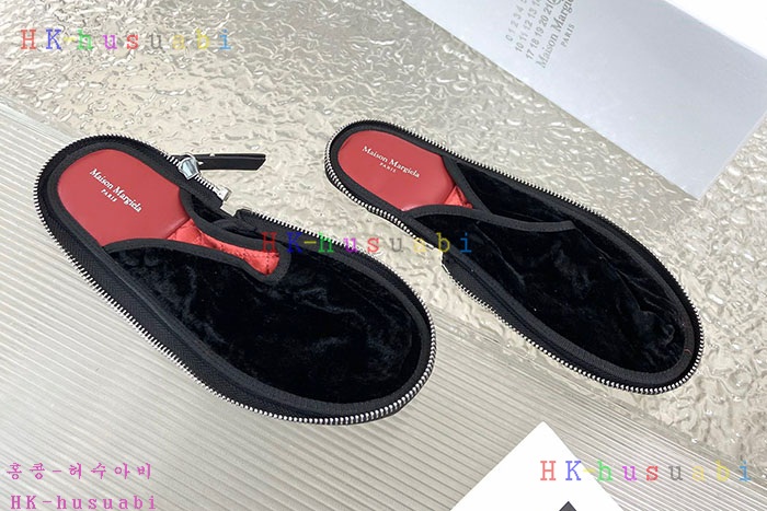 NEW 메종 마르지엘라 신발 신상 MM 6250771