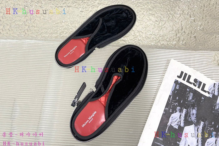 NEW 메종 마르지엘라 신발 신상 MM 6250771