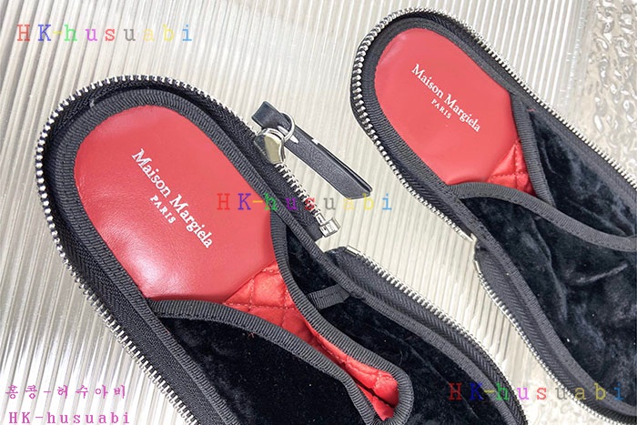 NEW 메종 마르지엘라 신발 신상 MM 6250771