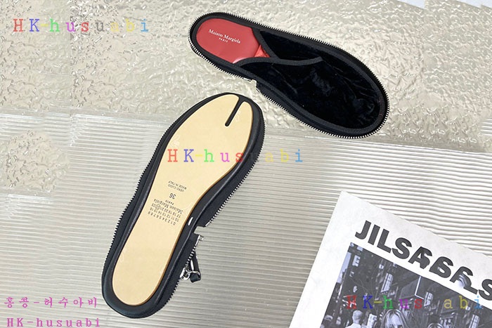 NEW 메종 마르지엘라 신발 신상 MM 6250771