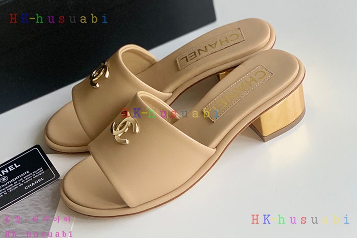 NEW 샤넬 신발 신상 C 658440