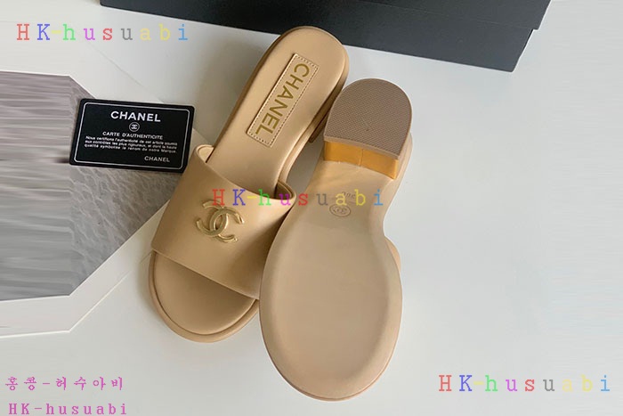 NEW 샤넬 신발 신상 C 658440