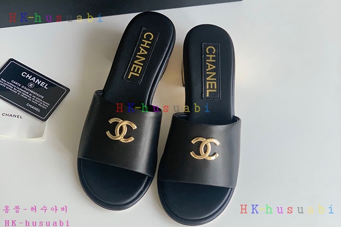 NEW 샤넬 신발 신상 C 658441