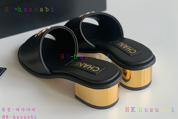 NEW 샤넬 신발 신상 C 658441