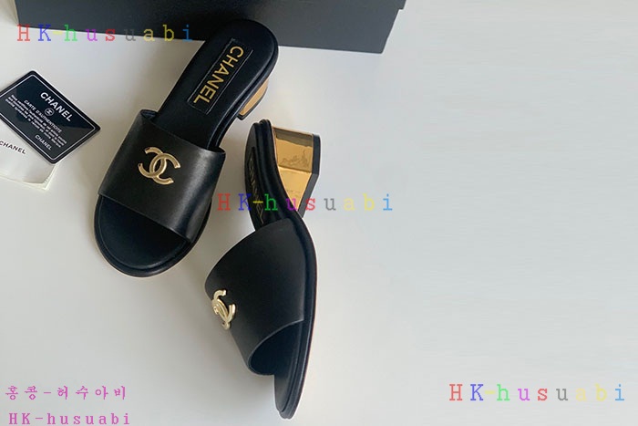 NEW 샤넬 신발 신상 C 658441