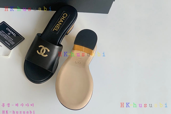 NEW 샤넬 신발 신상 C 658441