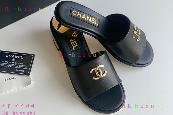 NEW 샤넬 신발 신상 C 658441