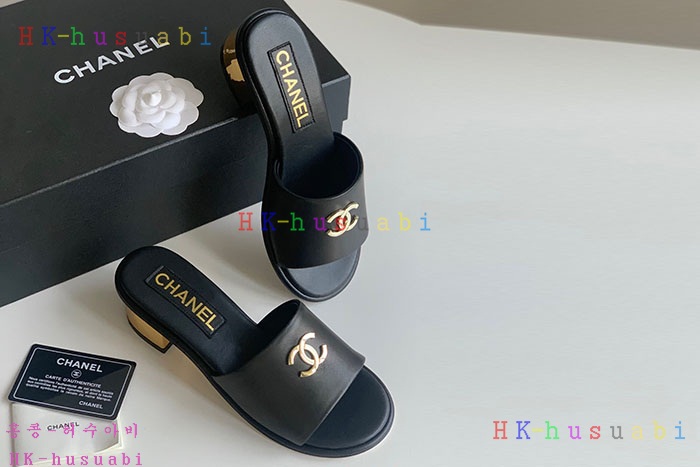NEW 샤넬 신발 신상 C 658441