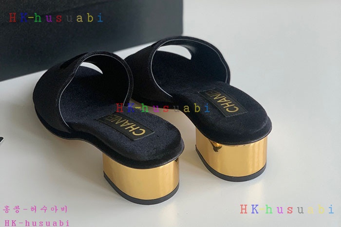NEW 샤넬 신발 신상 C 658444