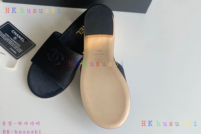 NEW 샤넬 신발 신상 C 658444