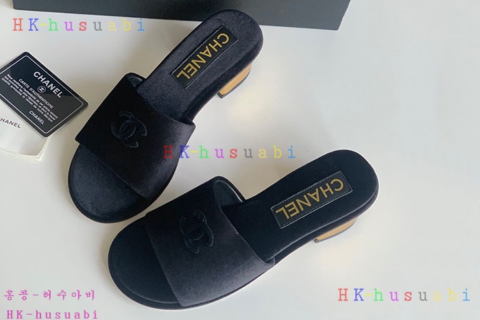 NEW 샤넬 신발 신상 C 658444