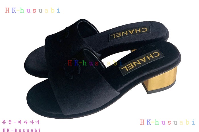 NEW 샤넬 신발 신상 C 658444