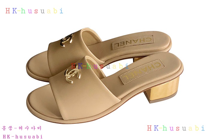 NEW 샤넬 신발 신상 C 658440