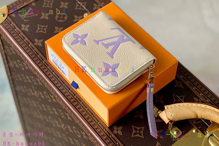 ★미러급★루이비통 LV 지피 코인 퍼스  M60574-3