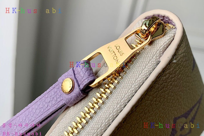 ★미러급★루이비통 LV 지피 코인 퍼스  M60574-3