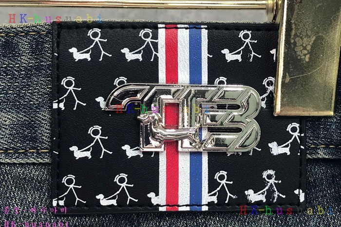 NEW 톰브라운 바지 신상 TB 974405