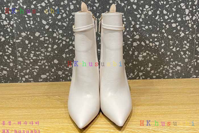 NEW 발렌티노  부츠 신상 V 644189