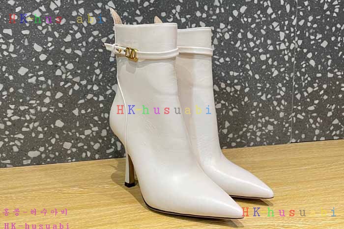 NEW 발렌티노  부츠 신상 V 644189