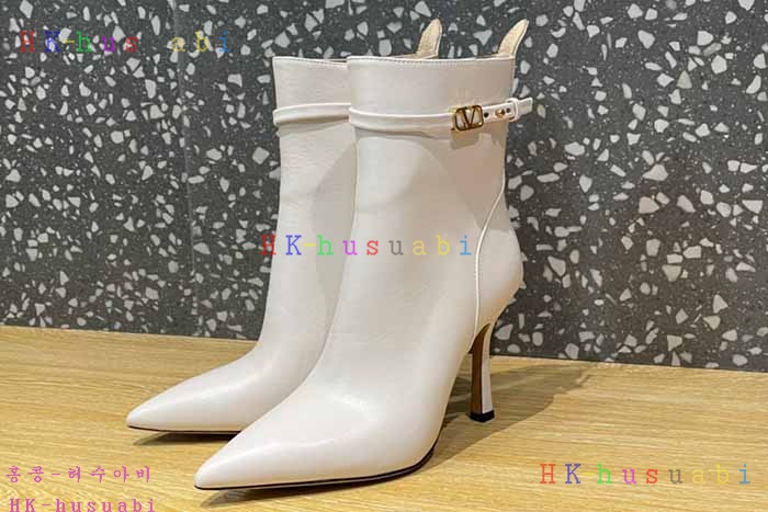 NEW 발렌티노  부츠 신상 V 644189