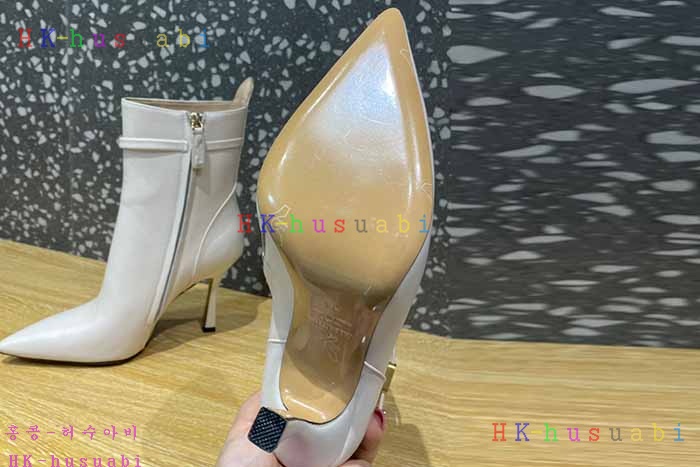 NEW 발렌티노  부츠 신상 V 644189