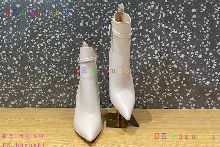 NEW 발렌티노  부츠 신상 V 644189