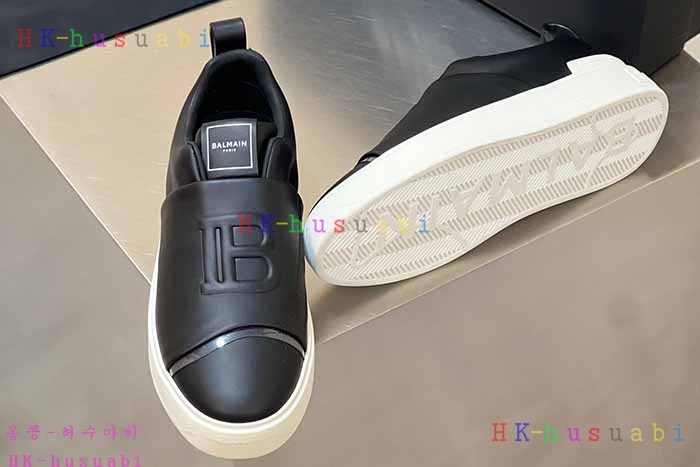 NEW 발망 스니커즈 신상 B 668002